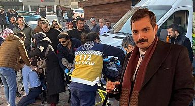 SON DAKİKA | Sinan Ateş davasında eski cinayet büro amiri hakkında tahliye kararı verildi!