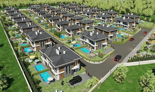 VE RÜYA ŞEHİR HUZURLARINIZDA