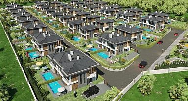 VE RÜYA ŞEHİR HUZURLARINIZDA