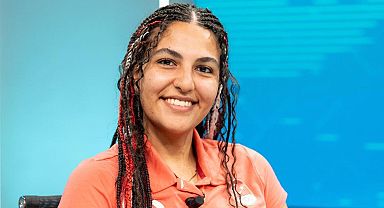 Milli atıcı Şevval İlayda Tarhan altın madalya kazandı! - Spor Haberleri