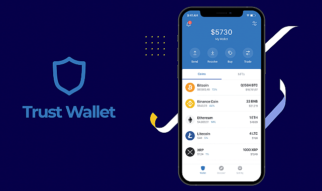 Trust Wallet