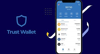 Trust Wallet'e Güvenmeyin! Kullanıcıları Mağdur Ediyor!