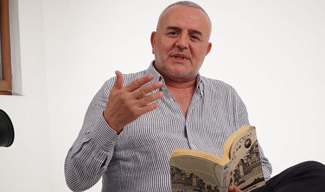 Ali Karakurt: “Adalet yalnızca muhalefete değil, herkese eşit uygulanmalı”