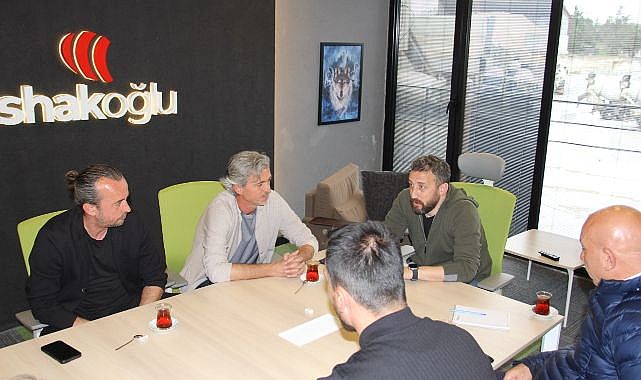 Başkan Yusuf Öztürk, “Teknik heyetimize ve takımımıza güvenimiz tam!”