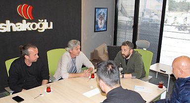 Başkan Yusuf Öztürk, “Teknik heyetimize ve takımımıza güvenimiz tam!”