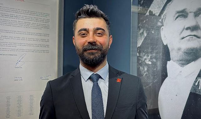 CHP Kocaeli gençlik kolları’ndan sert çıkış: “Gençlik susturulamaz!”