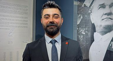 CHP Kocaeli gençlik kolları'ndan sert çıkış: 