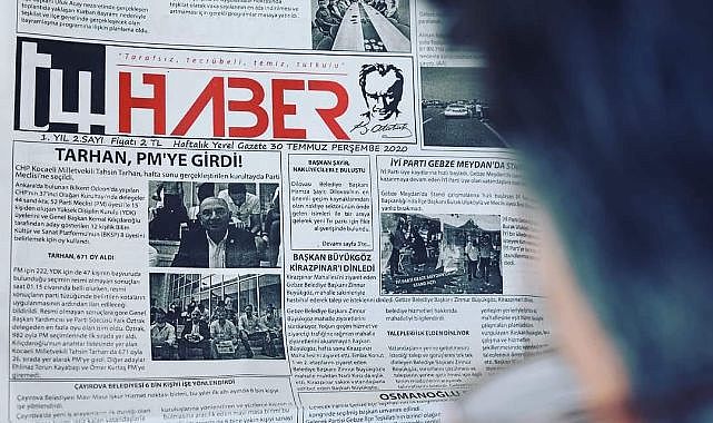 T4Haber kime ait? T4Haber Tarafsız ve hızlı haber sunmak