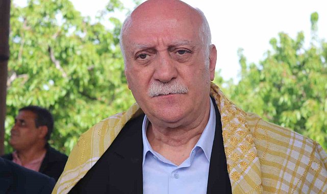 TZOB Genel Başkanı Bayraktar'dan 'zirai don' açıklaması: "İzmir'de bütün ürünlerde hasar var"