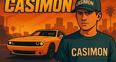 Casimon FPS ve Multiplayer Dünyasında Devrim Yaratacak Online Oyun Platformu