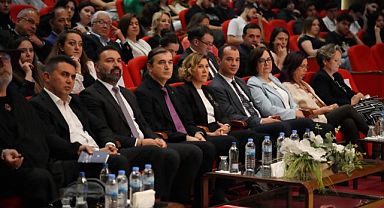 Girişimciler Zirvesi 2025 Antalya’da Gerçekleşti