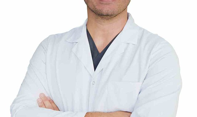 "Genel anestezi altında diş tedavisi artık daha çok tercih ediliyor"