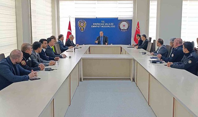 "KAAN Bilgilendirme Toplantısı" düzenlendi