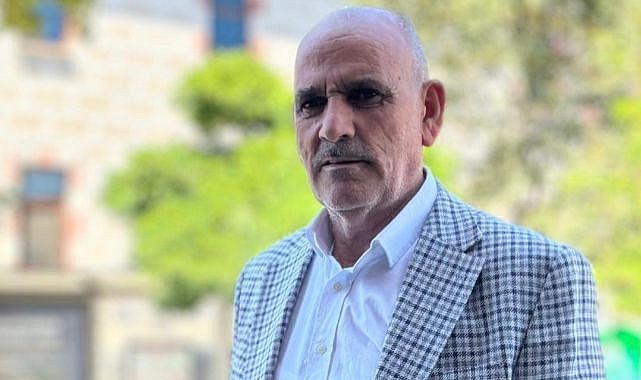 Dilovası Servisçiler Kooperatifi Yeni Başkan Kasım Taşdemir Oldu