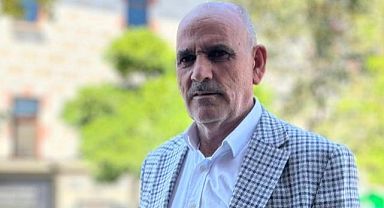 Dilovası Servisçiler Kooperatifi Yeni Başkan Kasım Taşdemir Oldu