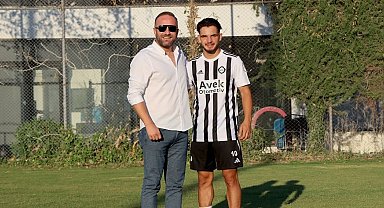 Altay'da Emre Tangeldi takıma döndü