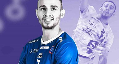 Altekma'dan 3 takviye