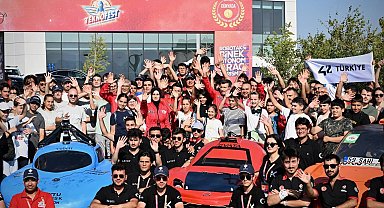 Bakan Kacır'dan TEKNOFEST'e 7'den 77'ye davet: "Bu yıl yeni rakamları TEKNOFEST kuşağıyla birlikte kıracağız"