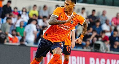 Başakşehir, Avrupa'da 'dalya' dedi