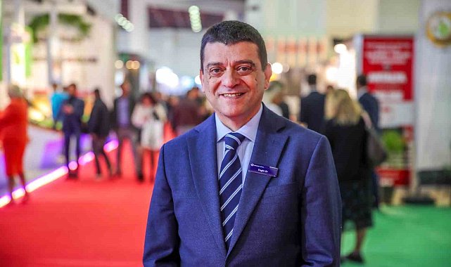 GROWTECH Antalya'da yeni salon, yeni etkinlikler