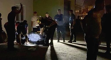 12. kattan düşen lise öğrencisi hayatını kaybetti