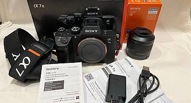 150 bin liralık fotoğraf makinesini kargodan dolandırıcılar aldı