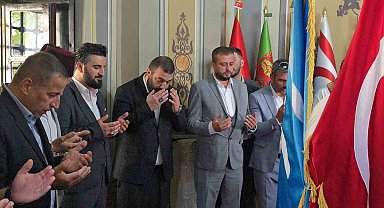 2. Abdülhamid'in dördüncü kuşak torunu Osmanoğlu: "Ertuğrul Gazi anma programlarında konser yapılmasın"