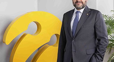 ''Turkcell, sürdürülebilirlikte sektörünün dünya lideri''