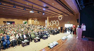 41 yıllık evli ulu çınarların kutsal yolculuğu için geri sayım başladı