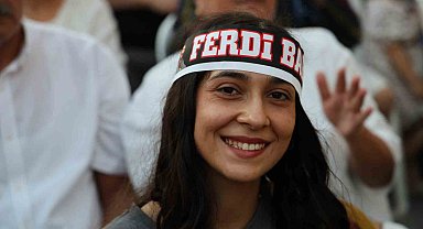 Adana'da "Ferdi Tayfur Müzesi" açıldı