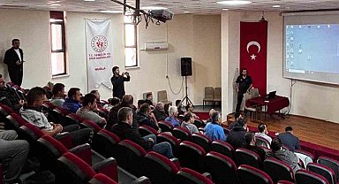 AFAD koordinasyonunda KYK yurtlarında kapsamlı Afet Eğitimi ve deprem tatbikatı gerçekleştirildi