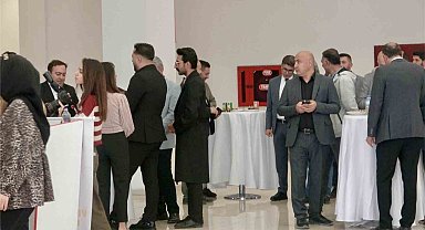 Ağrı'da "İlham Veren Ağrı Gençlik" projesinin tanıtımı yapıldı