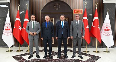Ahilik Haftası etkinlikleri Tunceli'de başladı