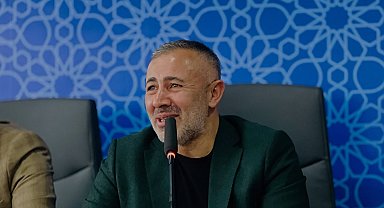 AK Parti Bilecik'te teşkilat buluşması