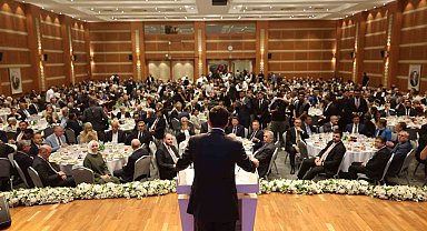 AK Parti'den İstanbul'un 39 ilçesinde bin 700 program