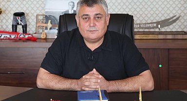 Aksu Belediye Başkanı İsa Yıldırım CHP'den istifa etti