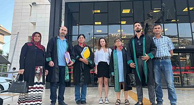 Alanya'da öğrenci yurdundaki cinsel istismar davasında öğretmene 83 yıl 9 ay ceza