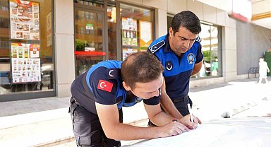 Alanya'da tarihi geçmiş bebek maması satan 2 market mühürlendi