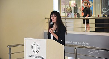 Anadolu Üniversitesi GSF'den "2024-2025 Mezuniyet Sergisi"