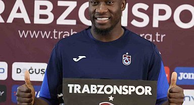 Andre Onana: "Fenerbahçe maçı bizi birbirimize kenetledi"