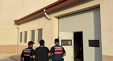 Anne-babasını öldüren cinayet zanlısı tutuklandı