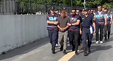 Antalya'da 5 yıldızlı otele silahlı saldırıda 3 tutuklama