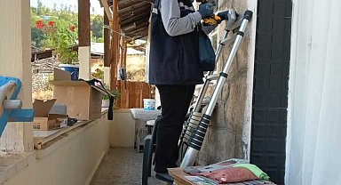 Aras EDAŞ kadın saha ekibiyle güçleniyor: Sayaç değişimlerinde kadın eli