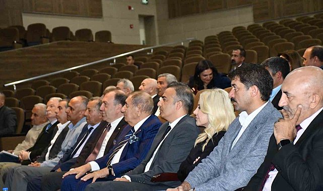 Ardahan ve Kars'ın ekonomik potansiyeli masaya yatırıldı