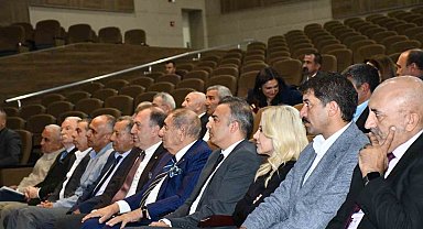 Ardahan ve Kars'ın ekonomik potansiyeli masaya yatırıldı