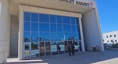 Arsuz'da üzerinden uyuşturucu çıkan şahıs tutuklandı