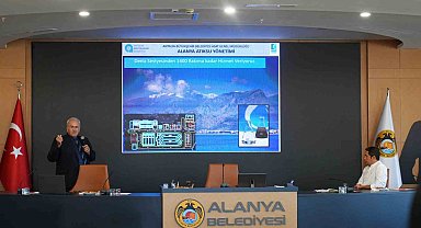 ASAT'tan Alanya'ya 6 yılda 19 milyar liralık yatırım planı