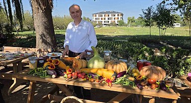 Ata tohumları akademili oldu