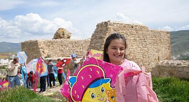 Aydıntepe'de yarın uçurtma şenliği var