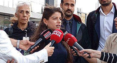 Ayşe Tokyaz'ın katil zanlısına bilgi verdiği iddia edilen iki polis hakim karşısında